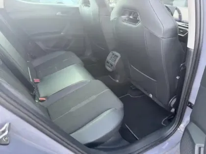 Photo 6 Cupra Leon  1.5 eTSI 150ch V DSG7