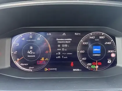 Photo 8 Cupra Leon  1.5 eTSI 150ch V DSG7