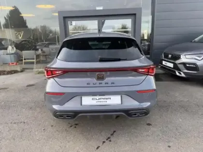 Photo 5 Cupra Leon  1.5 eTSI 150ch V DSG7