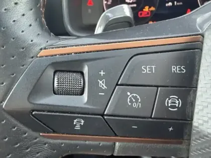 Photo 13 Cupra Leon  1.5 eTSI 150ch V DSG7