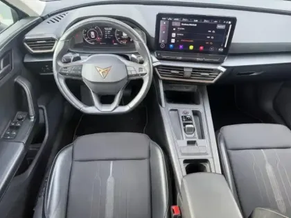 Photo 7 Cupra Leon  1.5 eTSI 150ch V DSG7