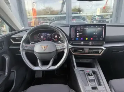Photo 12 Cupra Leon  1.5 eTSI 150ch V DSG7