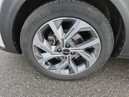 Photo 14 Kia Stonic  1.0 T-GDi 100ch GT Line Premium