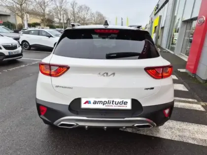 Photo 11 Kia Stonic  1.0 T-GDi 100ch GT Line Premium