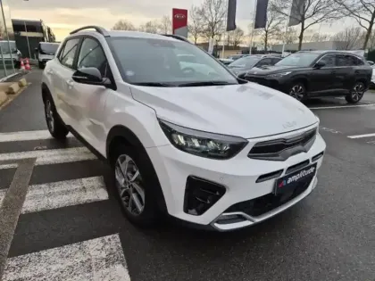 Photo 8 Kia Stonic  1.0 T-GDi 100ch GT Line Premium