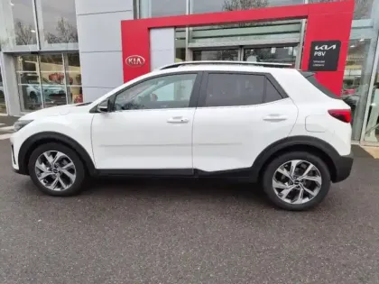 Photo 13 Kia Stonic  1.0 T-GDi 100ch GT Line Premium
