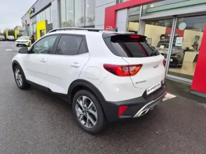 Photo 12 Kia Stonic  1.0 T-GDi 100ch GT Line Premium