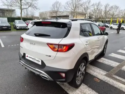 Photo 10 Kia Stonic  1.0 T-GDi 100ch GT Line Premium