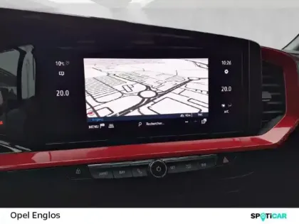 Photo 14 Opel Mokka  1.2 Turbo 100ch GS Line