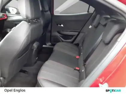 Photo 11 Opel Mokka  1.2 Turbo 100ch GS Line