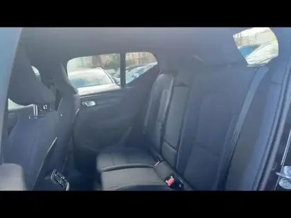 Photo 5 Volvo Ex40  Single Extended Range 252ch Plus