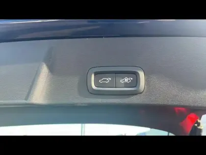 Photo 7 Volvo Ex40  Single Extended Range 252ch Plus