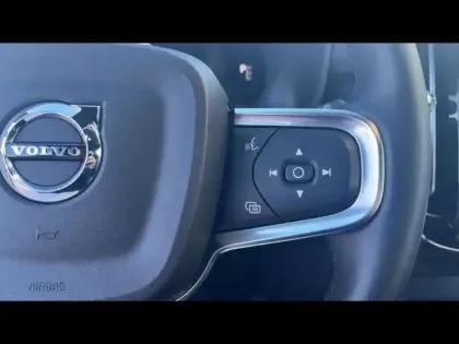 Photo 11 Volvo Ex40  Single Extended Range 252ch Plus