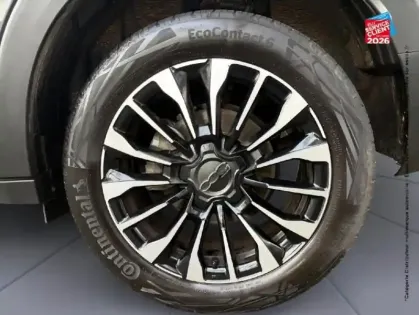 Photo 9 Fiat 500x  1.0 FireFly Turbo T3 120ch Cross