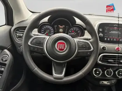 Photo 11 Fiat 500x  1.0 FireFly Turbo T3 120ch Cross