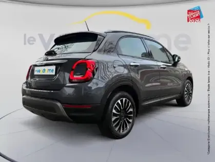 Photo 5 Fiat 500x  1.0 FireFly Turbo T3 120ch Cross