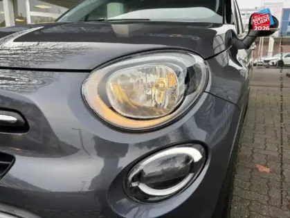 Photo 12 Fiat 500x  1.0 FireFly Turbo T3 120ch Cross