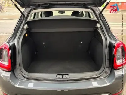 Photo 13 Fiat 500x  1.0 FireFly Turbo T3 120ch Cross