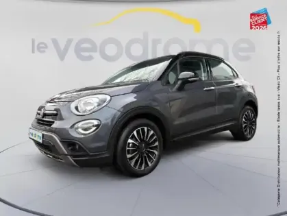 Photo Fiat 500x