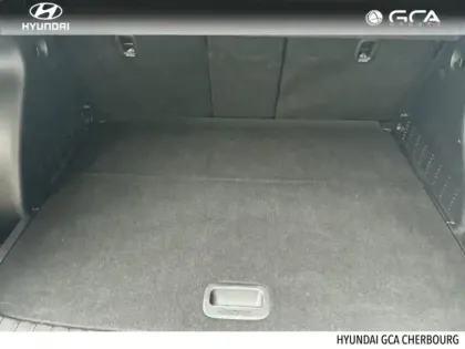 Photo 14 Hyundai Kona  1.6 GDi 129ch Hybrid Intuitive DCT-6