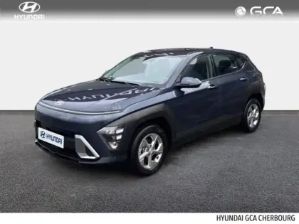 Photo Hyundai Kona