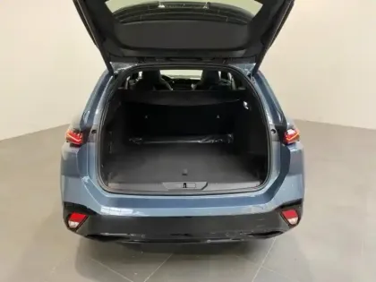 Photo 6 Peugeot 308  SW 1.2 Hybrid 145ch GT Exclusive e-DCS6