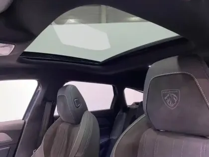 Photo 9 Peugeot 308  SW 1.2 Hybrid 145ch GT Exclusive e-DCS6