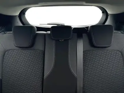 Photo 7 Ford Puma  1.0 Flexifuel 125ch S&S mHEV Titanium