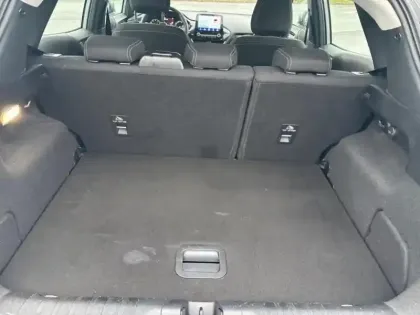 Photo 8 Ford Puma  1.0 Flexifuel 125ch S&S mHEV Titanium