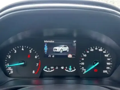 Photo 10 Ford Puma  1.0 Flexifuel 125ch S&S mHEV Titanium