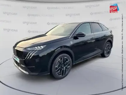 Photo Peugeot 3008 Gt