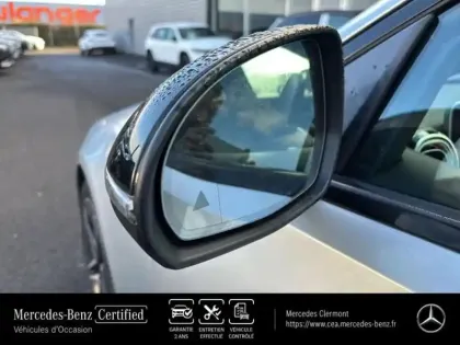 Photo 9 Mercedes Classe C  220 d 197ch AMG Line