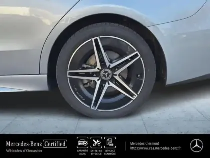 Photo 7 Mercedes Classe C  220 d 197ch AMG Line