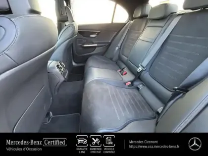 Photo 12 Mercedes Classe C  220 d 197ch AMG Line