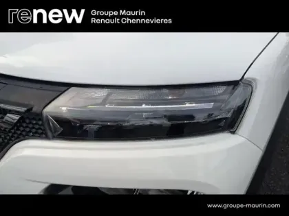 Photo 8 Dacia Spring  45ch Confort Plus - Achat Intégral