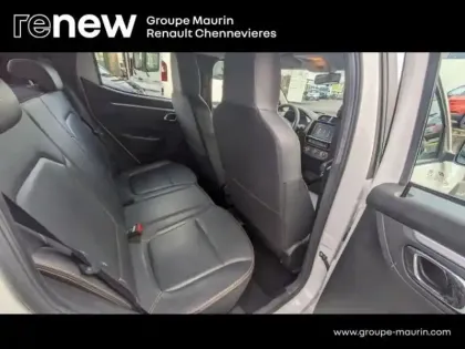 Photo 14 Dacia Spring  45ch Confort Plus - Achat Intégral