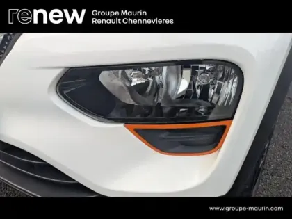 Photo 9 Dacia Spring  45ch Confort Plus - Achat Intégral