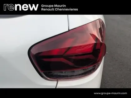 Photo 13 Dacia Spring  45ch Confort Plus - Achat Intégral