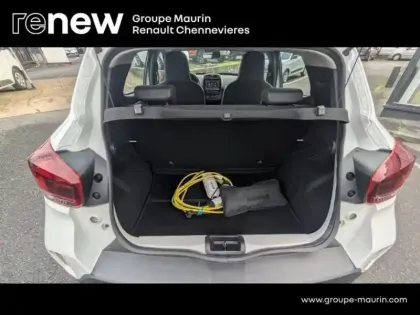 Photo 12 Dacia Spring  45ch Confort Plus - Achat Intégral