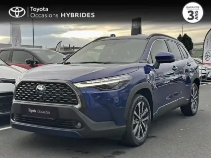 Photo Toyota Corolla