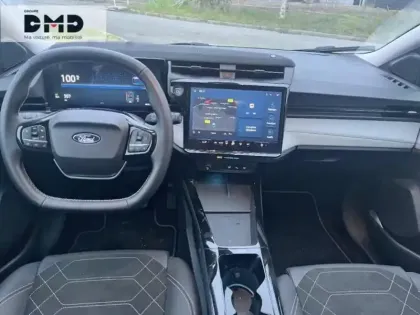 Photo 5 Ford Puma  Gen-E 168ch Standard Range 43 kWh Premium