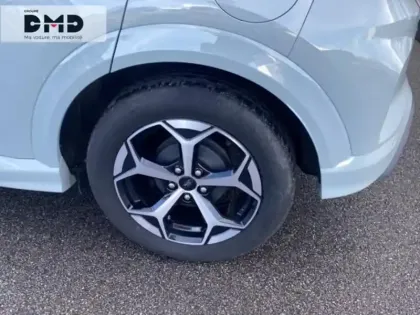 Photo 12 Ford Puma  1.0 EcoBoost Hybrid 125ch ST-Line S&S