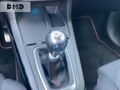 Photo 7 Ford Puma  1.0 EcoBoost Hybrid 125ch ST-Line S&S