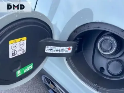 Photo 13 Ford Puma  1.0 EcoBoost Hybrid 125ch ST-Line S&S