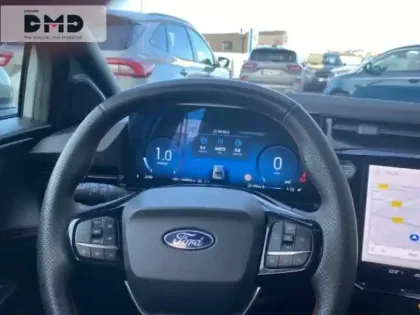 Photo 6 Ford Puma  1.0 EcoBoost Hybrid 125ch ST-Line S&S