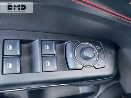 Photo 14 Ford Puma  1.0 EcoBoost Hybrid 125ch ST-Line S&S