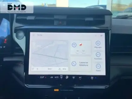 Photo 5 Ford Puma  1.0 EcoBoost Hybrid 125ch ST-Line S&S