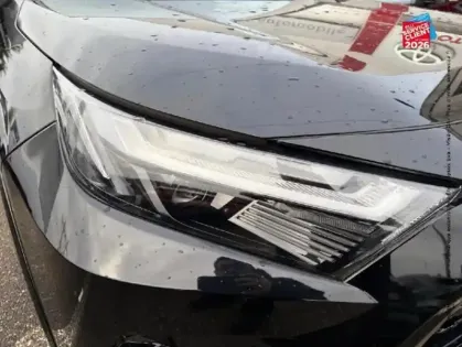 Photo 12 Toyota Rav4  2.5 Hybride Rechargeable 306ch Design Business AWD-i MY25