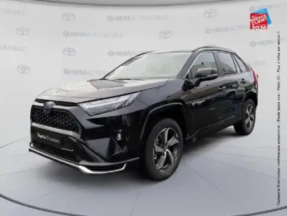 Photo Toyota Rav4