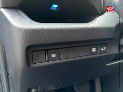 Photo 11 Toyota Rav4  2.5 Hybride Rechargeable 306ch Design Business AWD-i MY25